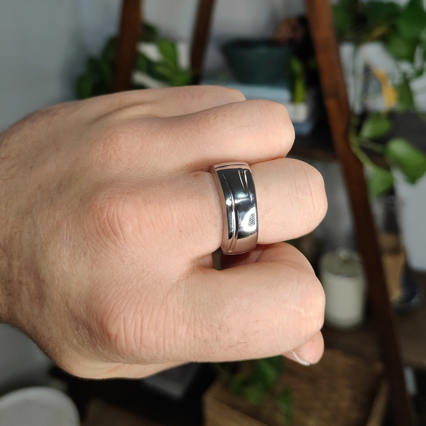 🧩Cadence – Ring of Measured Rhythm