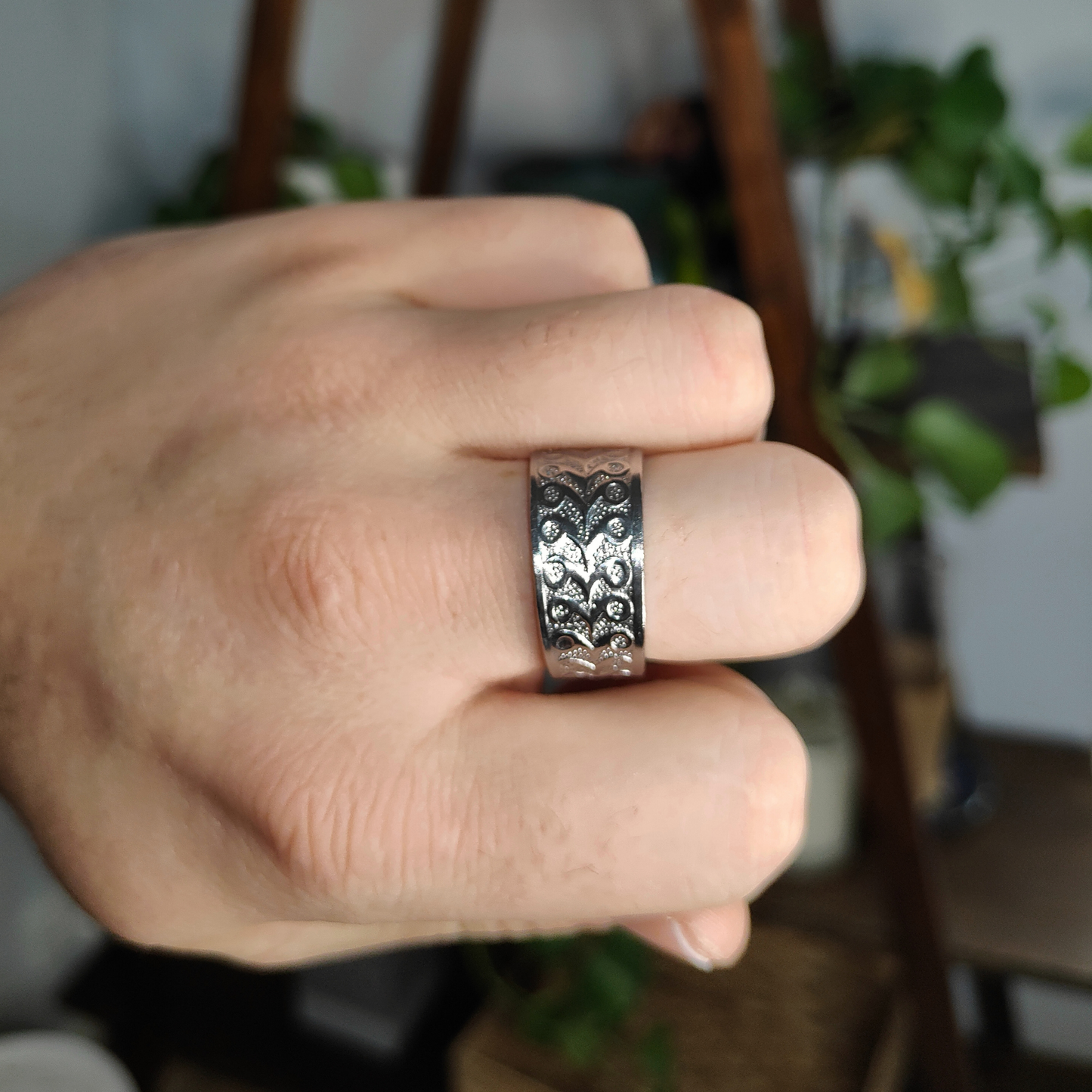 ๐Vanta โ Ring of Endless Form