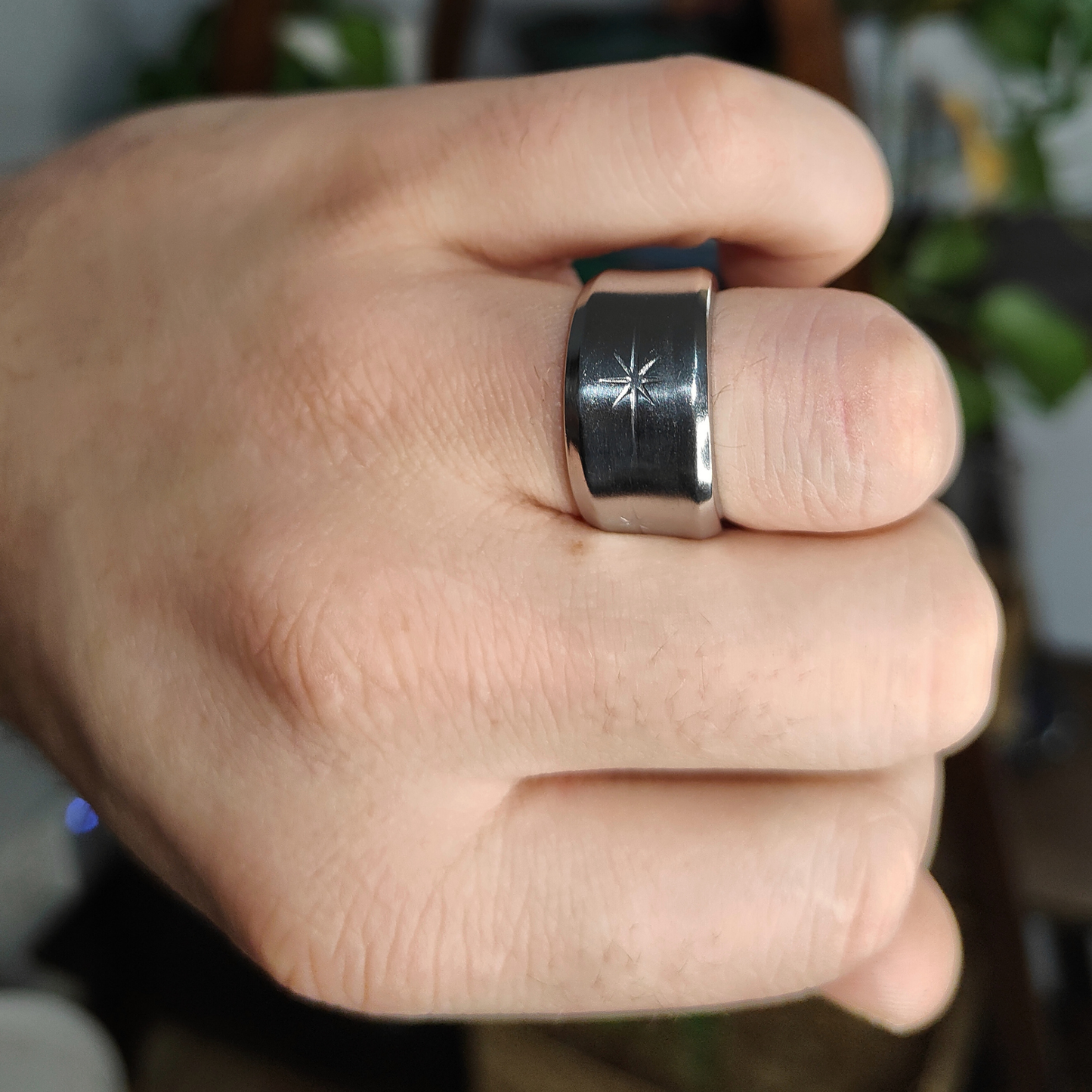 π Astra β Ring of Falling Stars