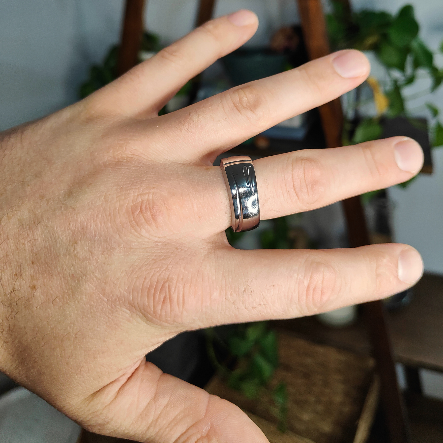 🧩Cadence – Ring of Measured Rhythm