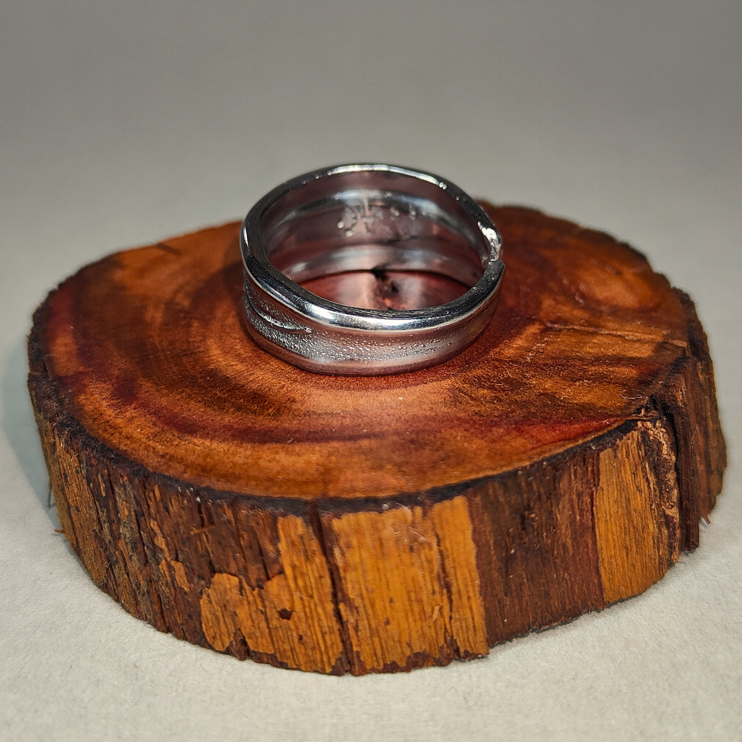 πΈ Elira β Ring of Floral Resolve