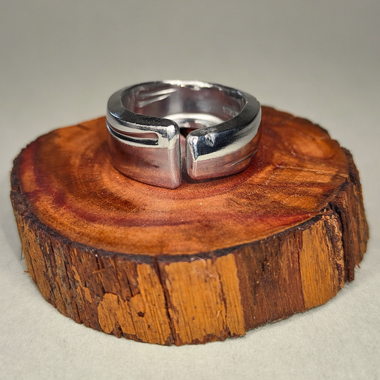 🧩Cadence – Ring of Measured Rhythm