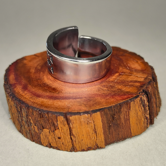 🧱Gridlock – Ring of Bound Motion