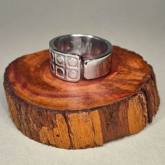 ◼️Nyx – Ring of Silent Codes