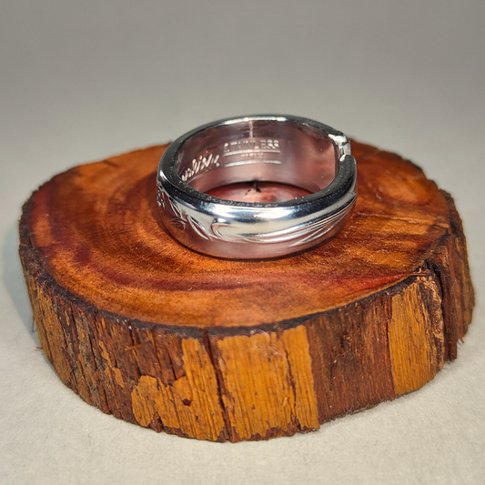 🌊Velin – Ring of Subtle Flow