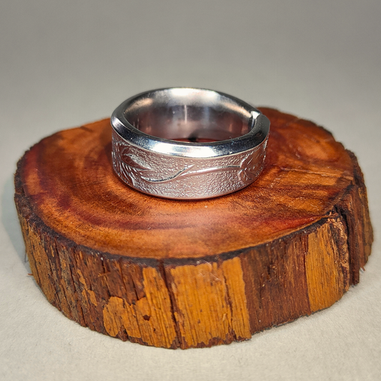 🍂Tavari – Ring of the Wildness