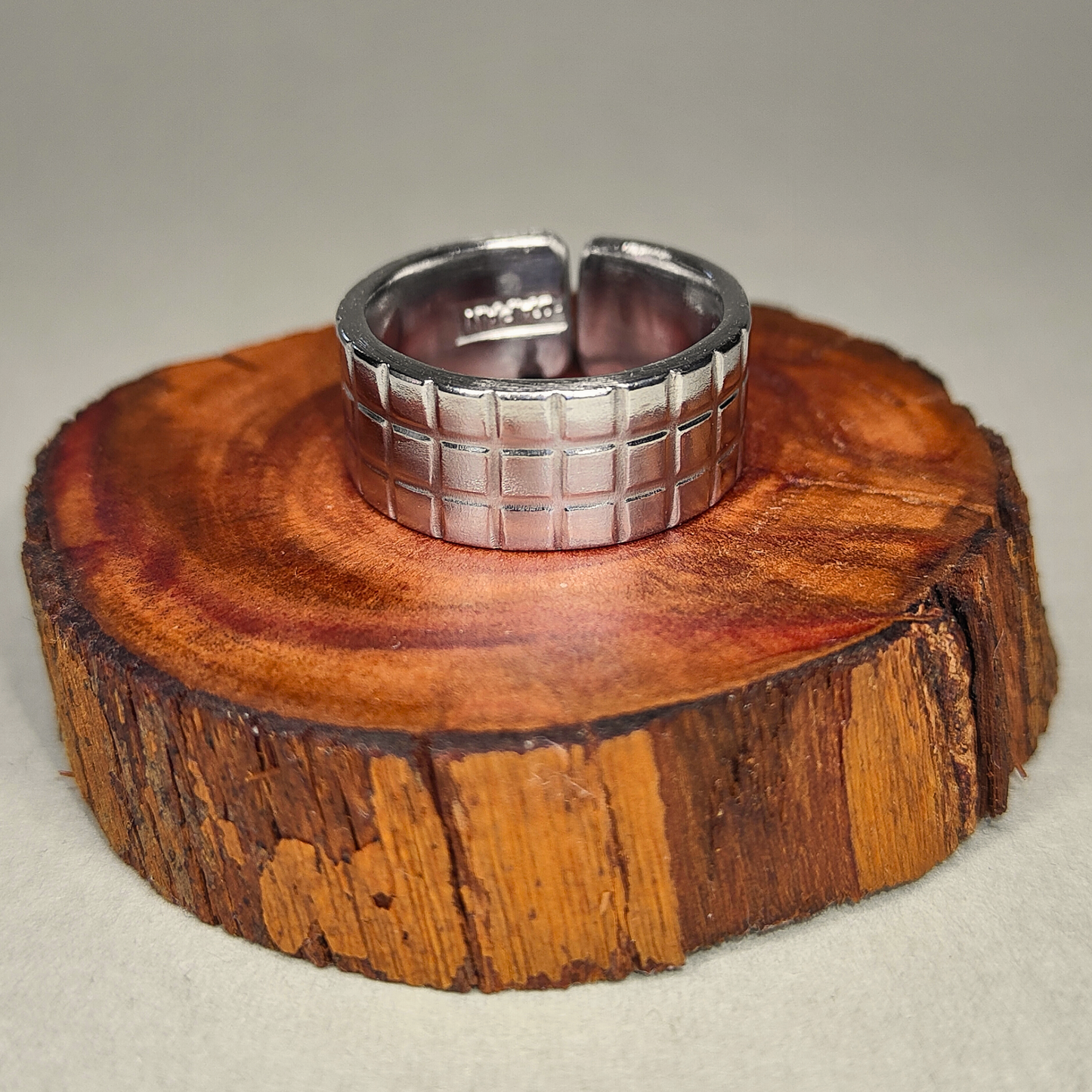 ๐Grid โ Ring of Clean Intent