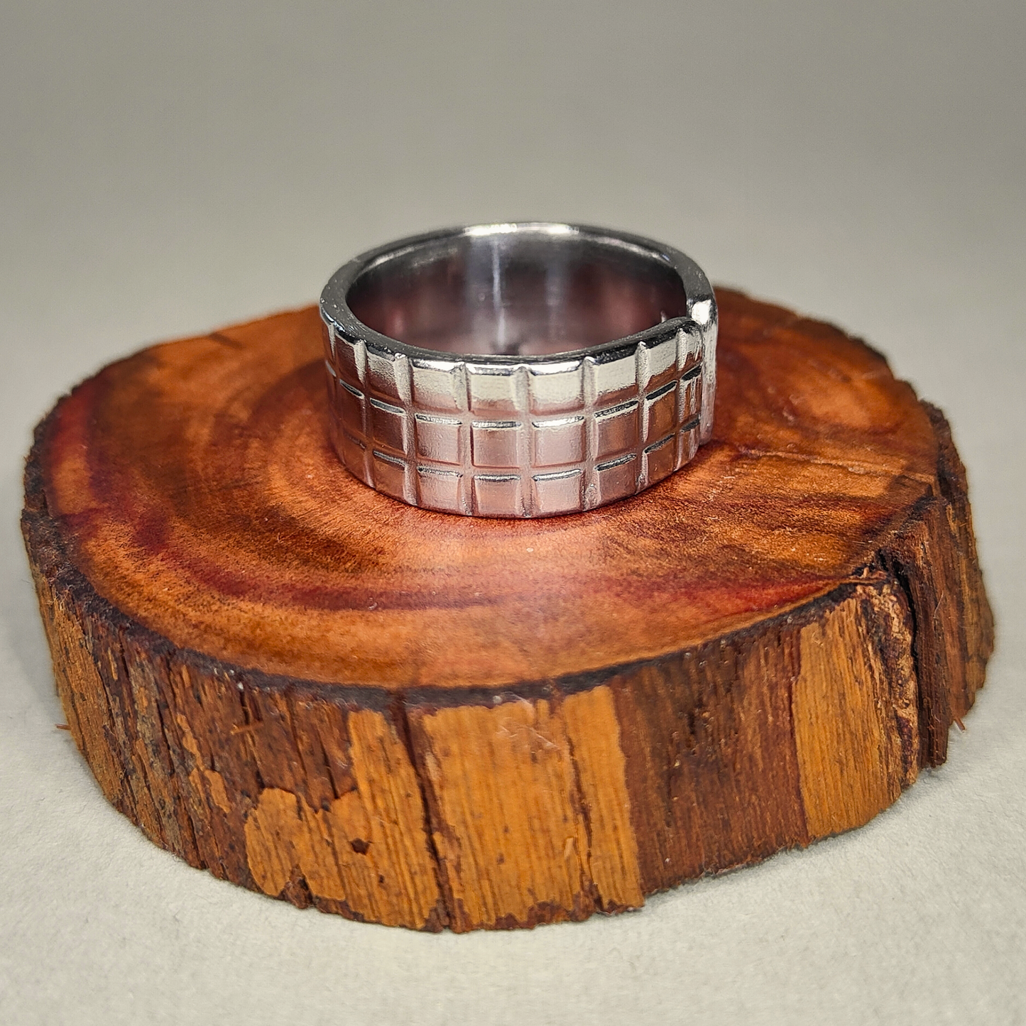 ๐Grid โ Ring of Clean Intent
