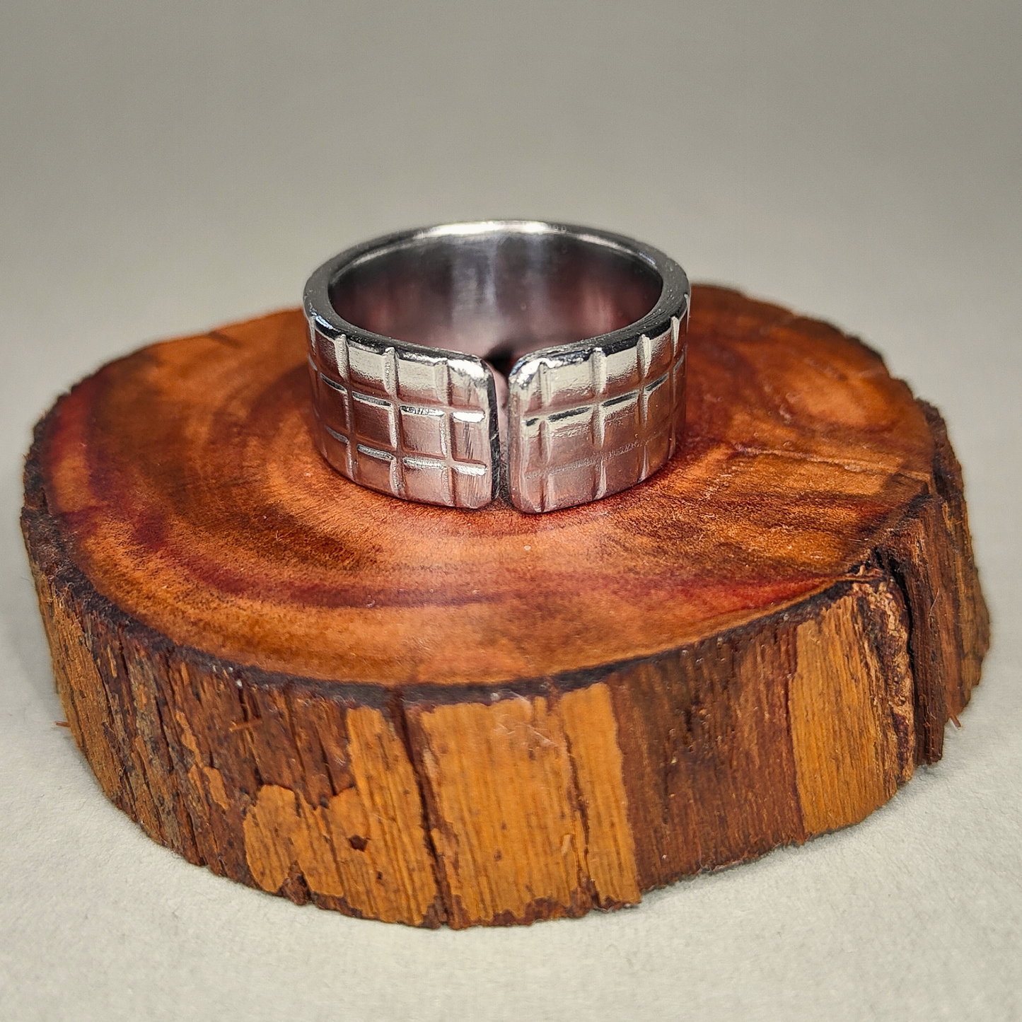 ๐Grid โ Ring of Clean Intent