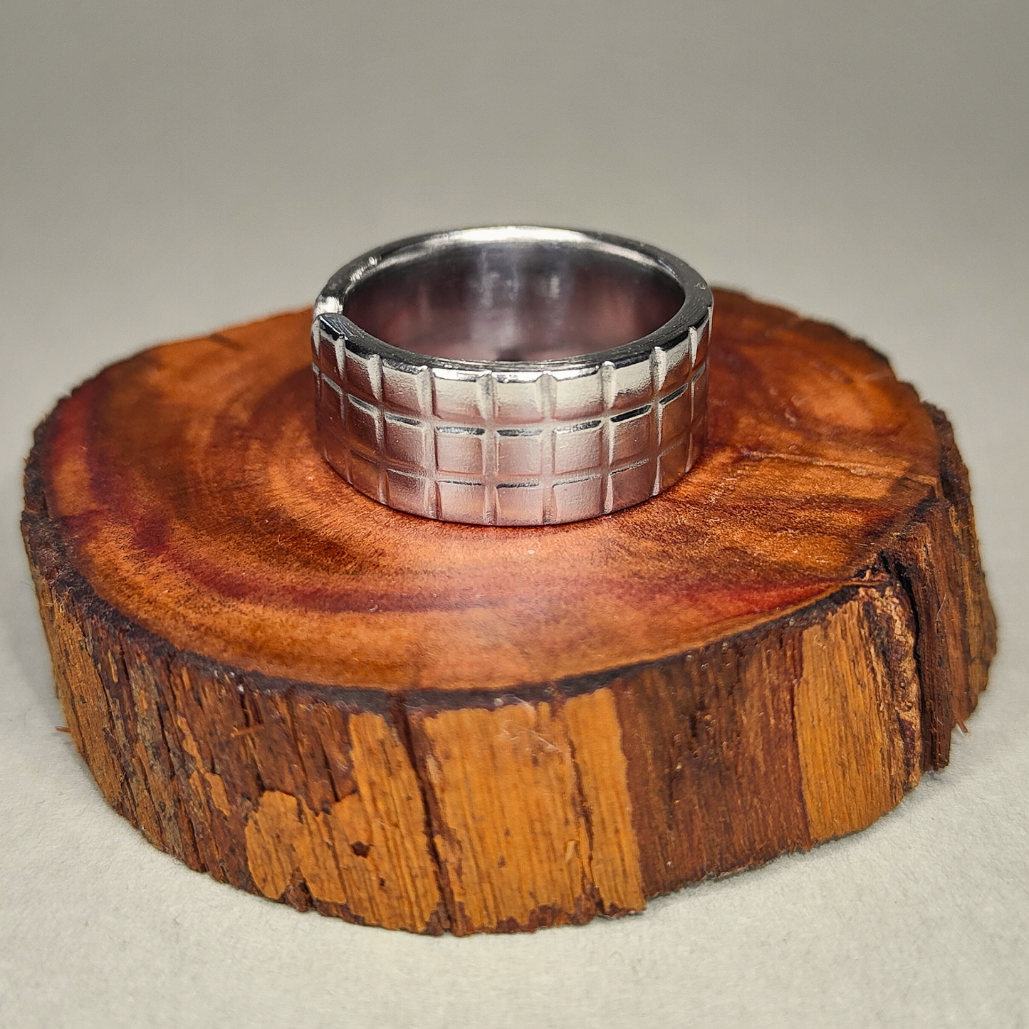 ๐Grid โ Ring of Clean Intent
