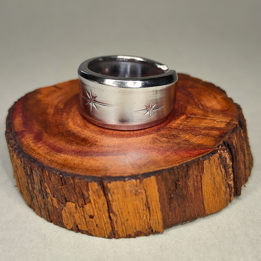 🌟 Astra – Ring of Falling Stars