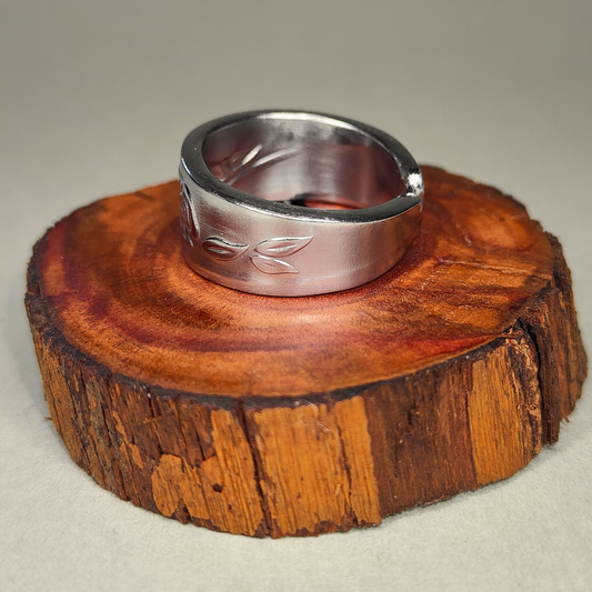 🌸Primrose – Ring of Soft Bloom