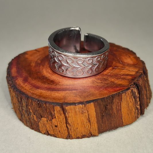 🔁Vanta – Ring of Endless Form