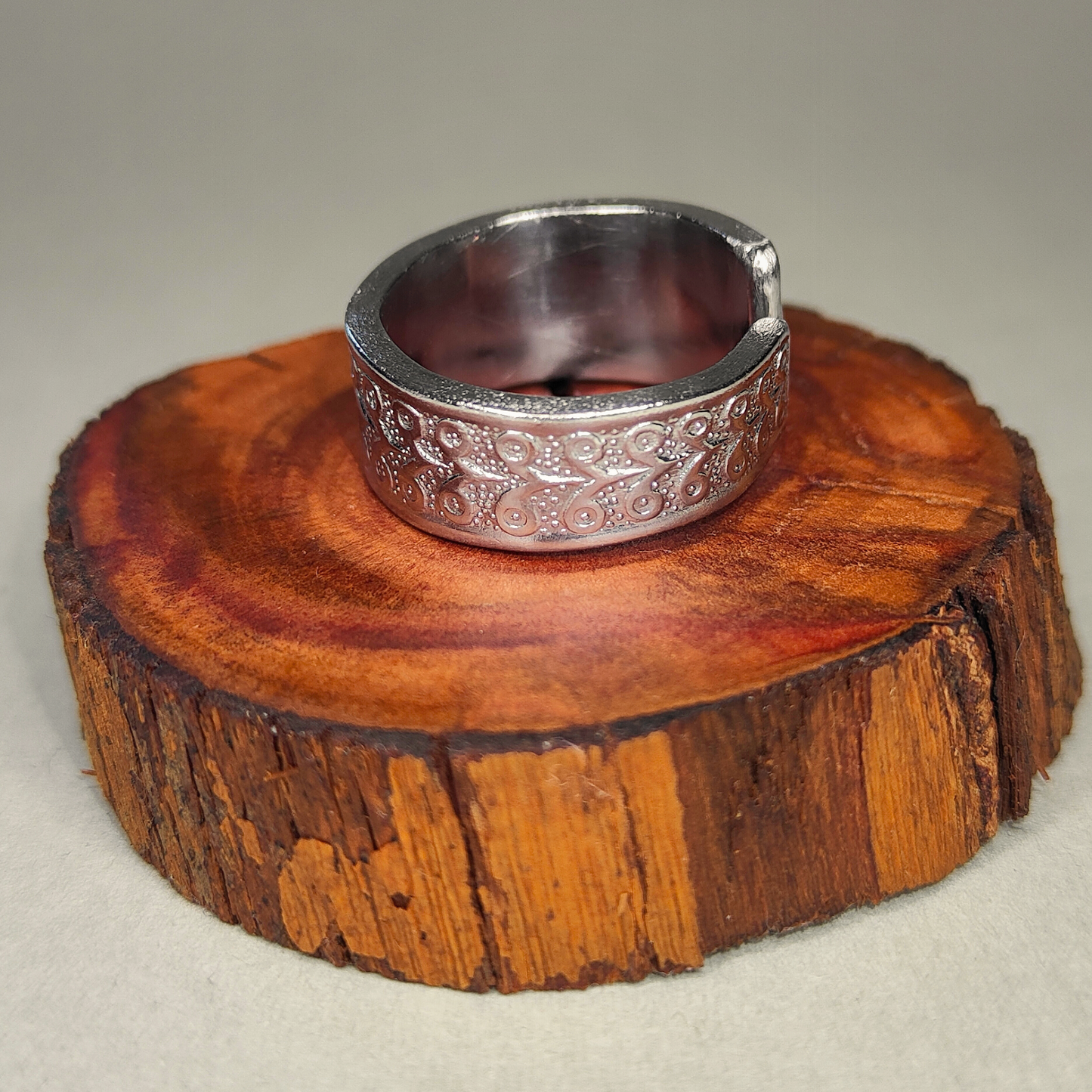 ๐Vanta โ Ring of Endless Form