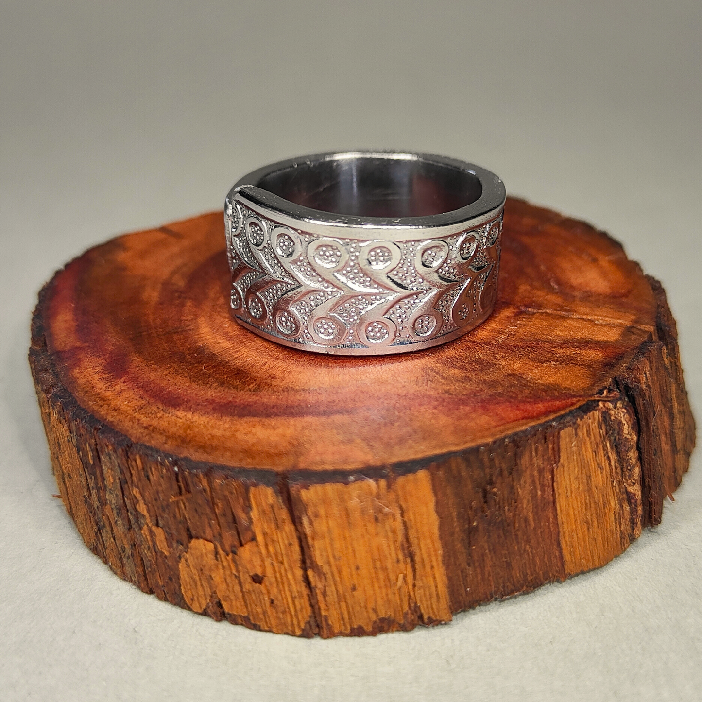 ๐Vanta โ Ring of Endless Form