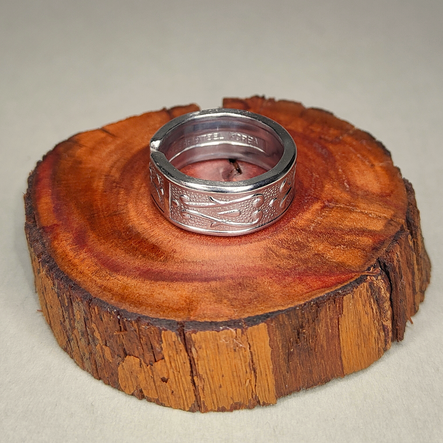 πΈ Florin β Ring of Quiet Bloom