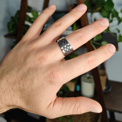 🧱Gridlock – Ring of Bound Motion