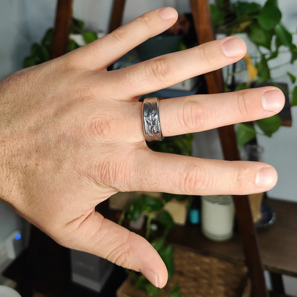🍂Tavari – Ring of the Wildness