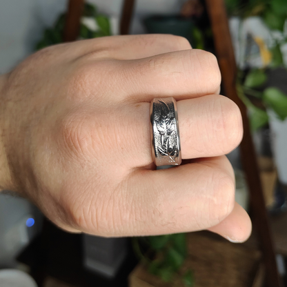 🍂Tavari – Ring of the Wildness