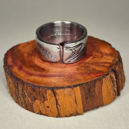 🌾Virel – Ring of Yielding Strength