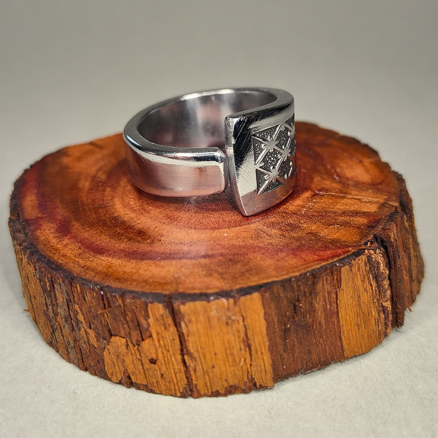 🧱Gridlock – Ring of Bound Motion