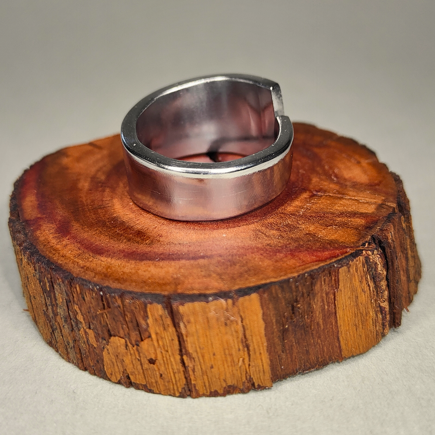 🧱Gridlock – Ring of Bound Motion