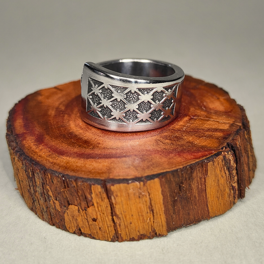 🧱Gridlock – Ring of Bound Motion
