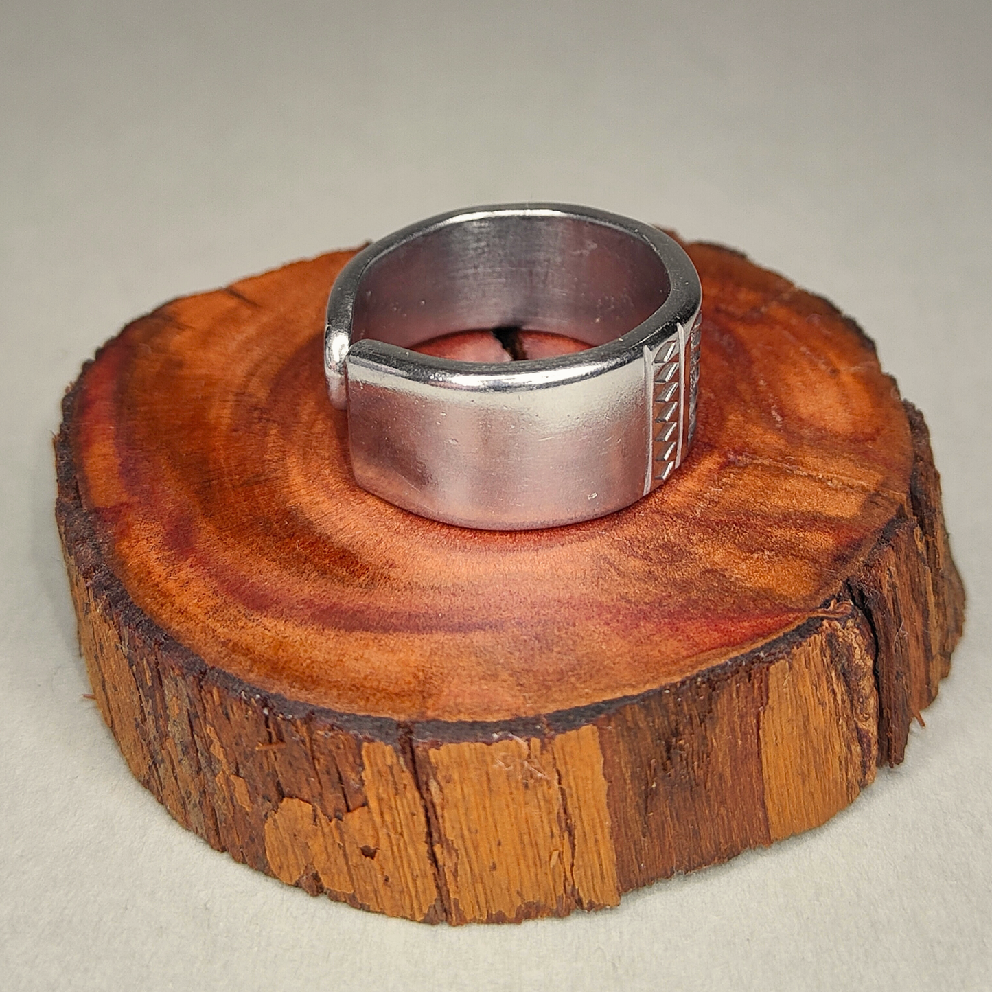 🛡️Aegis  – Ring of Enduring Strength