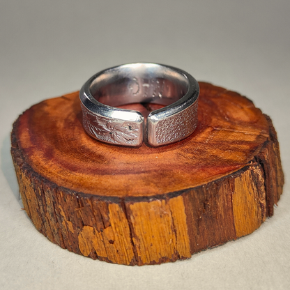 🍂Tavari – Ring of the Wildness